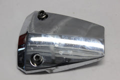 PLUG COVER CHROME 12330-MCH-000 2003 Honda VTX1800C