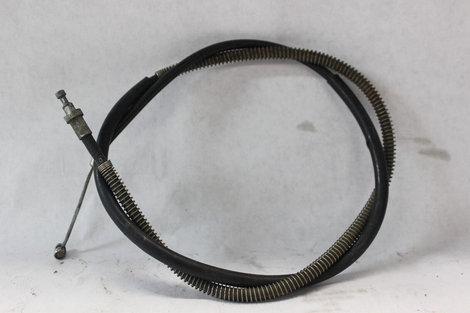 CLUTCH CABLE 57A-26335-00-00 1996 Yamaha VIRAGO XV1100S