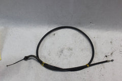 CHOKE CABLE 17950-ME5-770 1984 Honda Nighthawk CB650SC