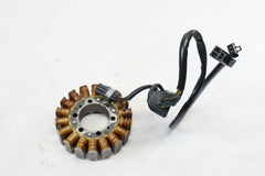 OEM Suzuki Motorcycle Stator 2000 Hayabusa GSX1300R Brown 32101-24F00