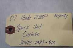 Spark Unit Cushion 30405-MBT-610-2007 Honda Shadow Sabre VT1100C2
