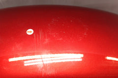 Front Fender Red 59045-00 2009 Harley Davidson FLHTCU