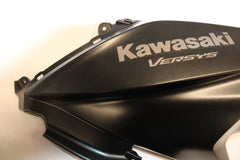 TANK SIDE COWLING LEFT 55028-0563-51B 2016 Kawasaki Versys 650