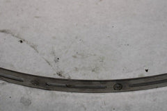 2013 Harley Davidson Windshield Trim