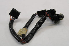 Acc. Switch and Harness #71625-04 Harley Davidson