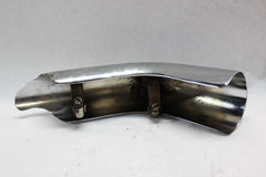 VANCE & HINES CHROME HEAT SHIELD D572HC 2009 Harley Davidson FLHTCU