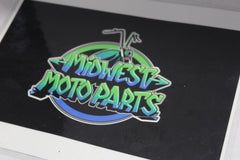 SHIELD, FRONT EXHAUST HARLEY DAVIDSON 65148-00