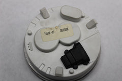 SPEEDO TACH 38300 MILES HARLEY DAVIDSON ROAD KING 74676-07