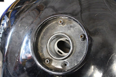 Fuel Gas Tank 2007 Kawasaki ZX-6R 51085-5144-H8
