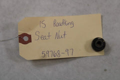 Seat Nut Kit 59768-97 2015 Harley Davidson Road King