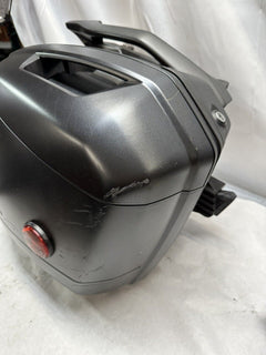 Side Case Saddlebag RIGHT 2016 Kawasaki Versys 650