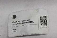 Front Engine Mount 16207-09 2009 FLHTCU Harley Davidson