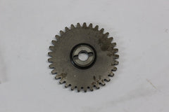 Oil Pump Driven Gear 33T 1983 Suzuki GS650GL 16331-49000