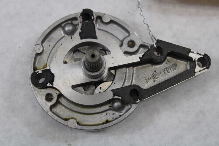 Oil Pump Assy 5PX-13300-03 2002 Yamaha RoadStar XV1600A