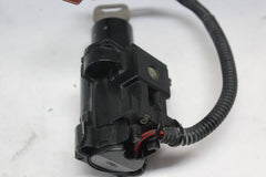 COMBINATION & LOCK SWITCH W/KEY 35100-MEL-A20 2006 Honda CBR1000RR