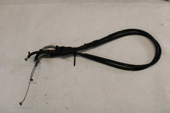 CABLE, THROTTLE 54012-1577 1998 KAWASAKI ZX9 1998 Kawasaki ZX-9R Ninja