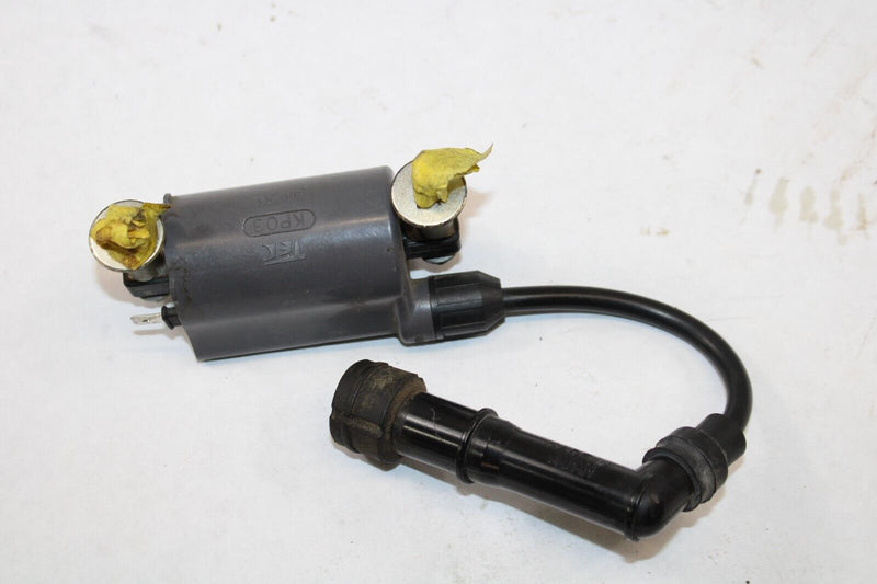 Ignition Coil 21121-1153 2007 Kawasaki Vulcan EN500C