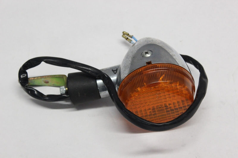 FRONT TURN SIGNAL RIGHT 33400-MEA-671 2005 Honda VTX1300S