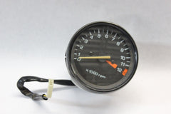 TACHOMETER ASSY 37250-MJ8-671 1984 VF500C Honda Magna