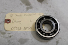 Bearing Left 09262-20080 1992 Suzuki Intruder VS1400