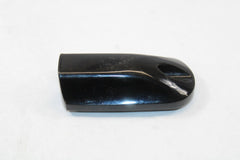 Passenger Footpeg Gloss Black 50500876 Harley Davidson