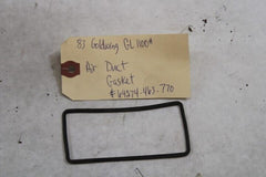 Air Duct Gasket 64274-463-770 1983 Honda Goldwing GL1100