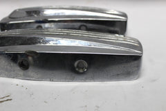 Aftermarket Finned Rocker Top End Covers EVO Harley Davidson