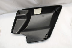 Side Cover LEFT 66250-09 Harley Davidson