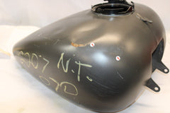 Fuel Gas Tank 6 Gallon (DENTED) 61356-08 Harley Davidson