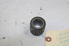 OEM Suzuki Motorcycle Roller Bearing 35x40x35.8 2002 GSXR1000 Royal 09263-35017