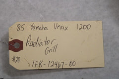 Radiator Assy 1FK-12461-00 1990 Yamaha Vmax VMX12 1200