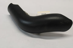 Left Exhaust Pipe Heatshield Black 65400486 Harley Davidson