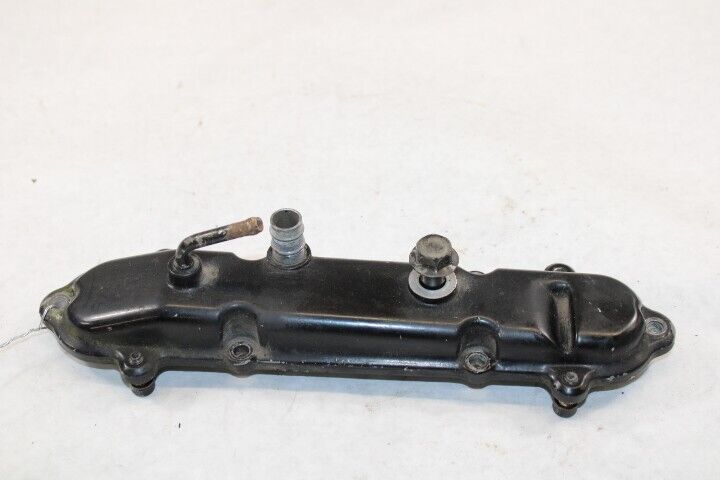 Cover 2 1FK-1246E-01 1990 Yamaha Vmax VMX12 1200