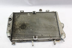 RADIATOR W/GUARD 17710-10G00, 17750-10G00 2006 BURGMAN AN650K6