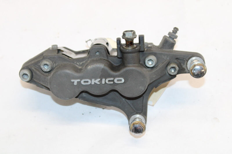 CALIPER, ASSY., FRONT (RIGHT) 43041-1664 1998 Kawasaki ZX-9R Ninja