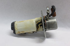 Fuel Pump 2006 Suzuki SV1000S 15100-16G00