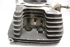 Rear Cylinder Head EVO Harley Davidson 16720-84A, 16690-85