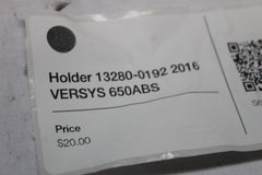 Holder 13280-0192 2016 VERSYS 650ABS