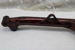 OEM Suzuki Motorcycle 1992 Intruder VS1400 Swingarm Maroon