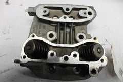 FRONT Cylinder Head Grey Harley Davidson 16663-86B, 16688-90A, 16688-90