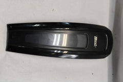 FUEL TANK CONSOLE BLACK 70900840 Harley Davidson