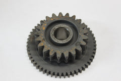 Starter Idle Gear 52T/21T 1983 Suzuki GS650GL 12611-47000