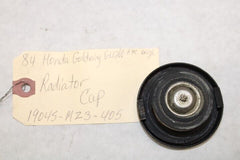 Radiator Cap 19045-MZ3-405 1984 Honda Goldwing GL1200A