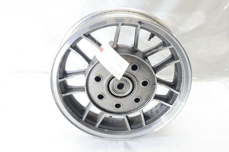 OEM Kawasaki Rear Wheel 16