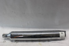 Exhaust Slip On Muffler LEFT Harley Davidson 64900235