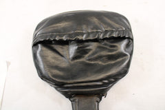 Driver Backrest Quilted 1994 Harley Davidson Ultra Classic