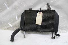 Lower Water Radiator 17720-02FA1 OEM Suzuki Motorcycle 2002 TL1000