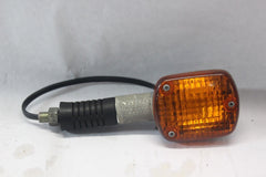 LEFT REAR TURN SIGNAL ASSY 33650-ME5-671 1984 Honda Nighthawk CB650SC