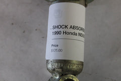 Rear Shock Absorber 1990 Honda NS50F 52400-GE2-671
