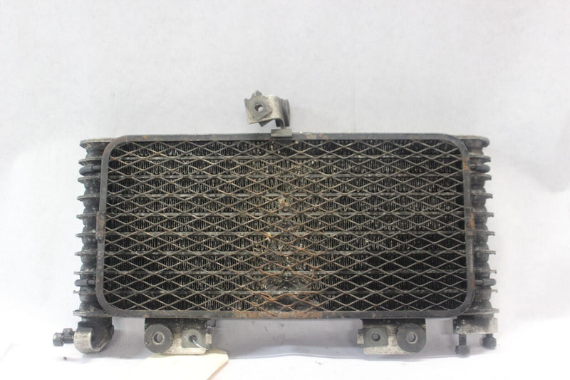 Oil Cooler 2005 Suzuki Hayabusa 16600-24F10